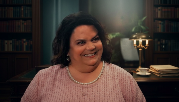 General Hospital Fans Are Convinced Jen Ray’s Suzanne Has A Hidden Agenda