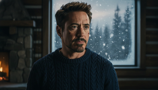 MCU Director Crowns RDJ's Best Marvel Christmas Movie — Then Says It Aged Terribly