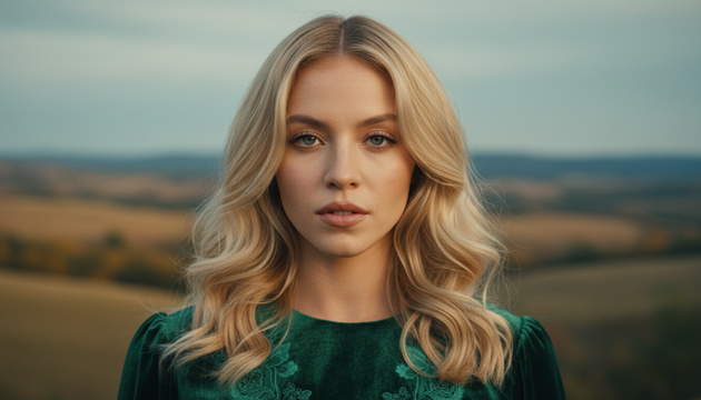 The Classic 70s Sports Dynasty That Has Sydney Sweeney’s Heart