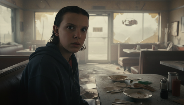 Stranger Things Co-Creator Teases Game-Changing Season 5 Volume 2 Episodes