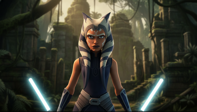 Ryan Reynolds Wants In On Star Wars — The Clone Wars Scoundrel Who’s Jack Sparrow Meets Han Solo Is The Perfect Fit