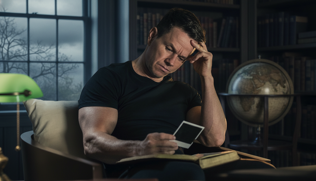 7 Roles Mark Wahlberg Turned Down That Could Have Redefined His Career