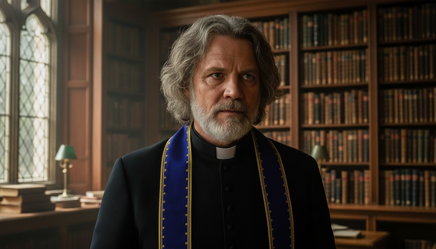 Wake Up Dead Man Unmasked: Who Really Killed Wicks—and Why the Diamond Vanishes