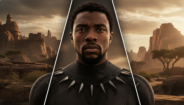 Every MCU Black Panther Ranked: From Forgettable to Fierce