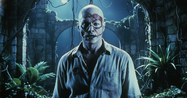 Uwe Boll Heads Back to Zombie Island 23 Years After House of the Dead