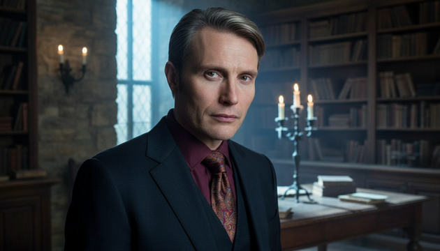 Bryan Fuller Teases Hannibal Season 4: Will Graham Steps Into The Silence of the Lambs