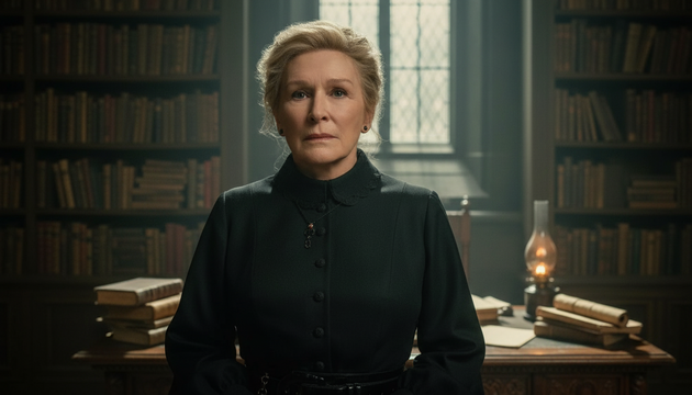 Netflix Drops 2025’s Most A-List Movie Today