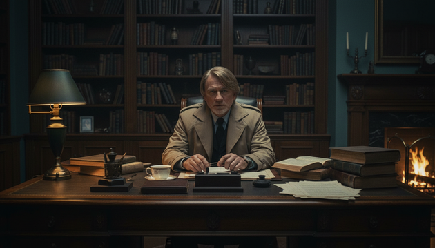 Every Song in Netflix's Wake Up Dead Man: Your Complete Knives Out Mystery Soundtrack Guide