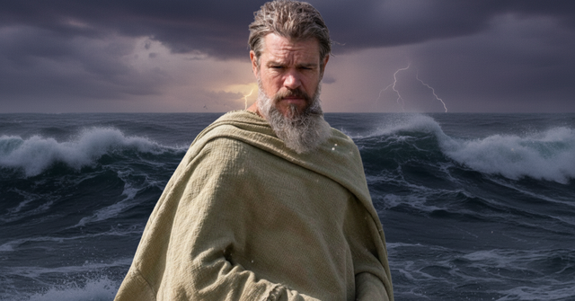 Christopher Nolan’s The Odyssey Prologue Leaves Early Viewers Awestruck — Is This the Biggest Movie Ever Made?