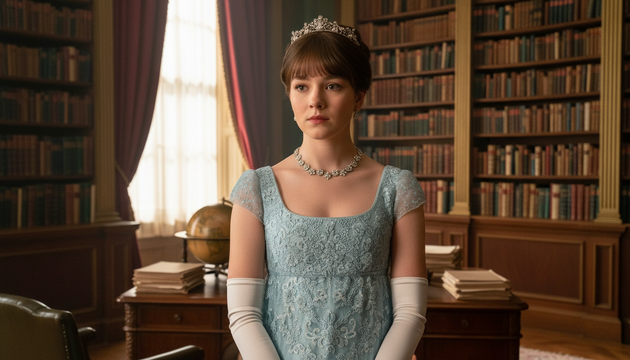Bridgerton Season 4 Rewrites the Regency Rulebook — and an Unlikely Sibling Saves the Season