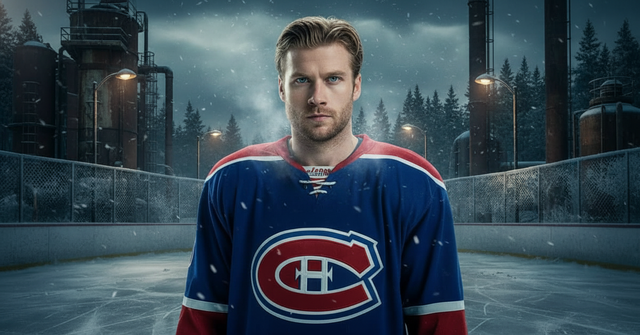 Heated Rivalry Returns: Crave Drops the Puck on a New Season