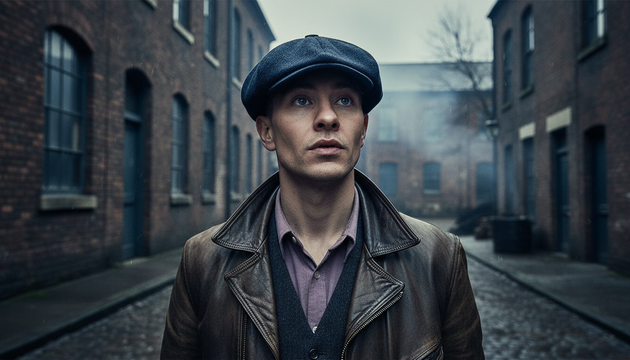 Peaky Blinders Movie Sparks Uproar: What Really Happened Between Barry Keoghan and Sabrina Carpenter