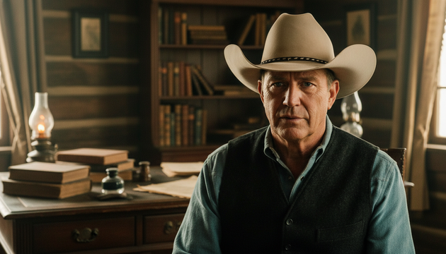 Kevin Costner’s Top Hollywood Paychecks, Ranked