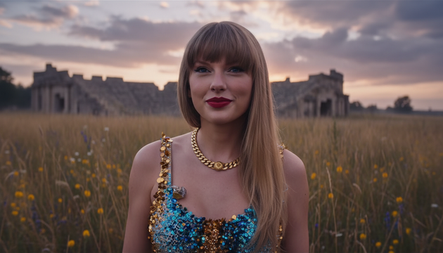 Inside Taylor Swift’s Disney Show: Every Song on The End of an Era Soundtrack