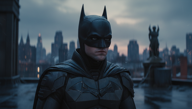 Meet Dr. Arkham: The Chilling Role That Could Make Brad Pitt The Batman 2’s Ultimate Villain