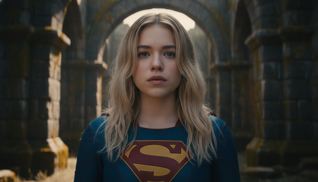 Supergirl’s DCU Movie Just Confirmed a Major Character