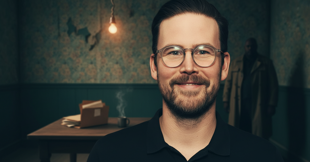 Netflix Nabs Torso Adaptation From Zach Cregger and Roy Lee