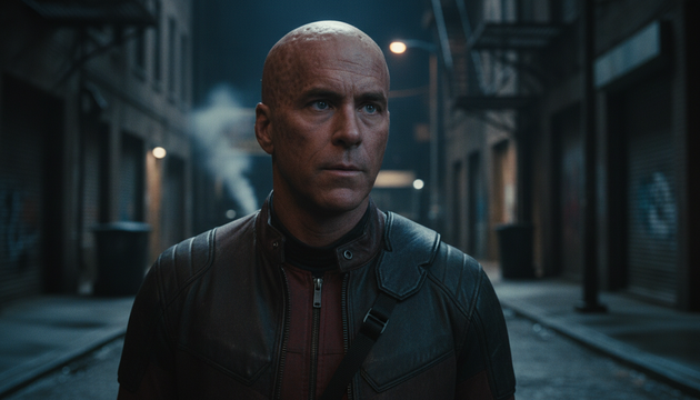 Why Kissing Ryan Reynolds Was Anything But Romantic — And How Deadpool and Vanessa Compare to the Comics