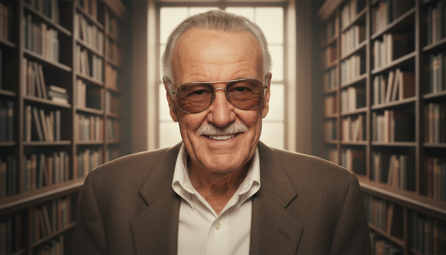 The DC Superhero Stan Lee Loved Most — And It Wasn’t David Corenswet’s Superman