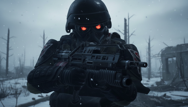 How to Claim the Helldivers 2 x Killzone Warbond for Free Right Now