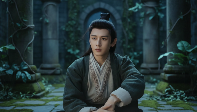 How Long Is The Vendetta of An? The Complete Episode Count Revealed