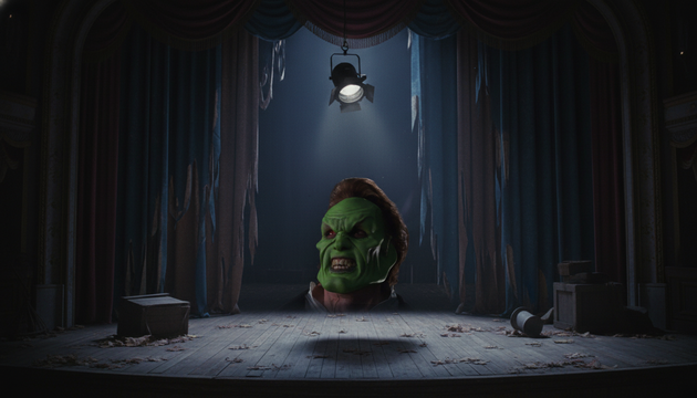 Inside Peter Greene’s Cause of Death, The Mask Star’s Best Roles, and the Fortune He Built