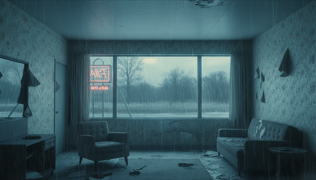 Friday the 13th TV Series Embraces Paranoid 70s Thriller Vibe—Expect Rivers of Blood