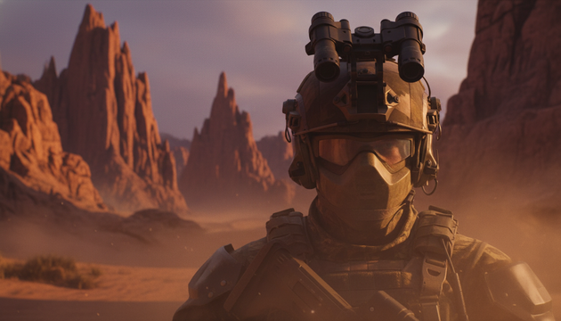 Get In Early: How to Join the PUBG: Black Budget Closed Alpha