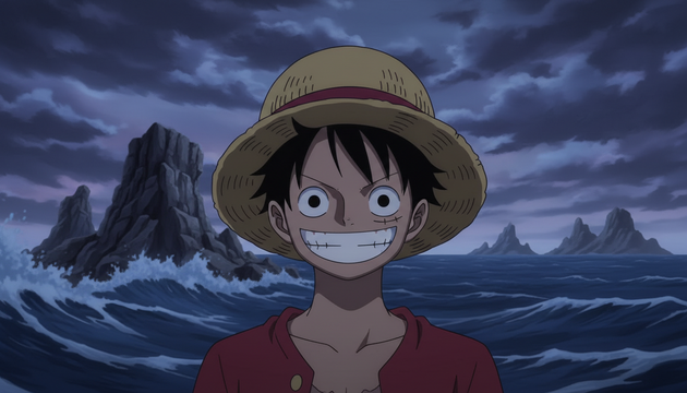 Shanks Gets Outclassed: Luffy and Joy Boy Have the Most Disrespectful Haki Feats in One Piece