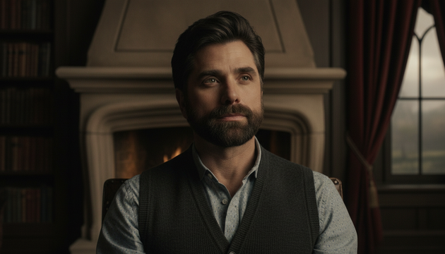 John Stamos on Calling His Ex the Devil—and Why He Thought Marvel Stardom Ended Their Marriage