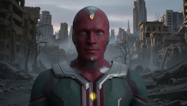 Beloved MCU Star Poised for a Triumphant Return in Avengers: Secret Wars