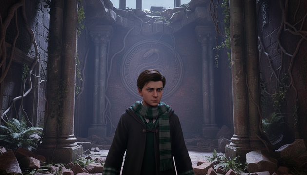 Hogwarts Legacy: Which House Should You Choose? Every Key Difference Explained