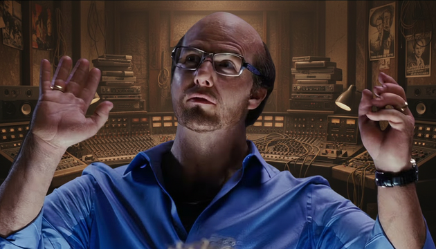 Tom Cruise’s Les Grossman Spinoff Is Back in Play — 17 Years After Tropic Thunder