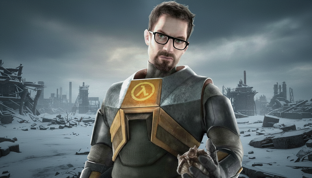 Half-Life 3 Skips The Game Awards 2025 As Insider Hints At A Bigger Play From Valve