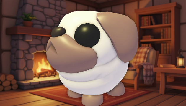 Crack the Snowball Pug Code: Tame It Fast in Adopt Me