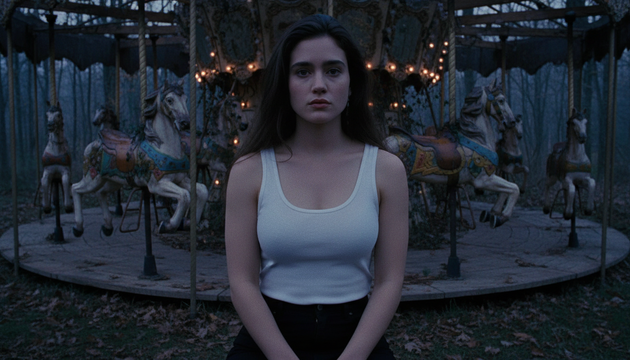 Jennifer Connelly Reveals the Real Reason She Regrets Her Iconic Horse Scene