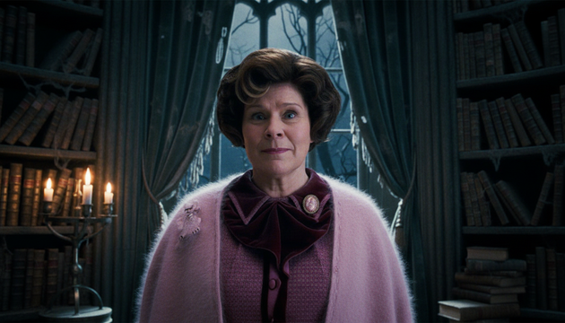 Forget Voldemort: The Harry Potter Villain Stephen King Finds as Creepy as Hannibal Lecter