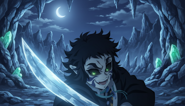 Demon Slayer Infinity Castle Arc Unveils 4 Never-Before-Seen Clips — Here’s What They Reveal