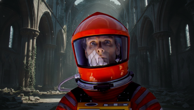 What 2001: A Space Odyssey’s Ending Really Means — Straight From Stanley Kubrick