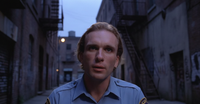 Pulp Fiction and The Mask Villain Peter Greene Dead at 60