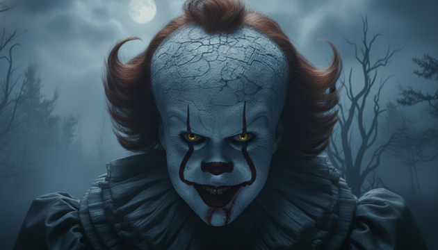 Is IT Male, Female, or Something Else? Welcome to Derry Season 1 Explained