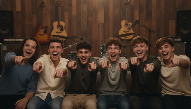 Simon Cowell’s Next Big Bet: Is He About to Launch the New One Direction?