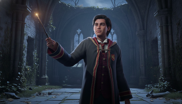 Witch vs. Wizard in Hogwarts Legacy: What Actually Changes