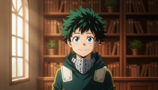 My Hero Academia Final Season Episode 11 Review: The Turning Point That Made It Our Hero Academia