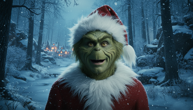 Jim Carrey Nearly Quit The Grinch — The Behind-The-Scenes Chaos That Almost Canceled A Christmas Classic
