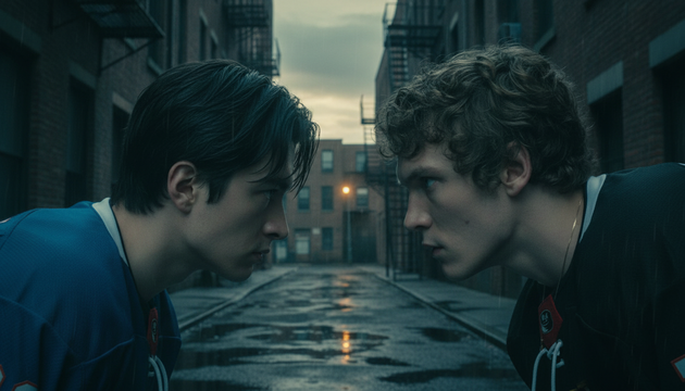 Heated Rivalry Season 2 Is Heating Up: Release Date Clues, Cast Shake-Ups, and What to Expect