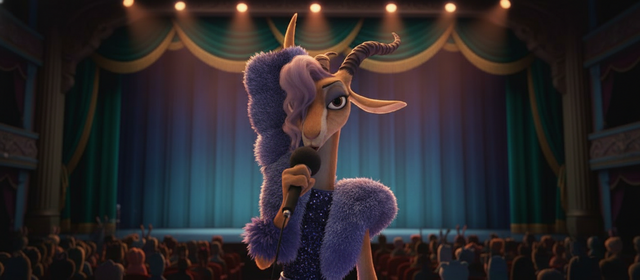 Zootopia 2 Roars Back to No. 1 at the Box Office