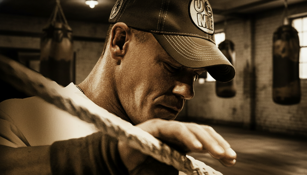 John Cena’s Final Match: Exact Start Time and Where to Watch the WWE Farewell Live