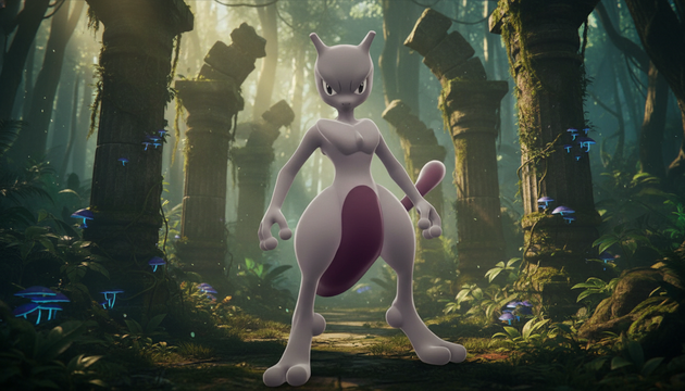 Unlock Mewtwo in Pokemon Legends Z-A: Do This First