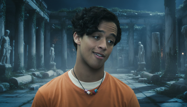 Percy Jackson Season 2: Was Andrew Alvarez Snubbed for a Key Role?